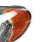 Spec-D Tuning 01-07 Dodge Caravan Euro Headlights Black Housing, 2LH-CAR01JM-RS 2LH-CAR01JM-RS - alternate 7